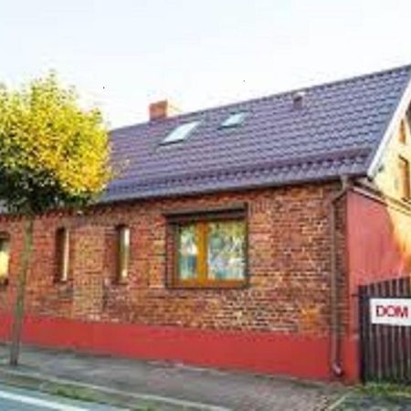 Dom Dona Kuźnica - Półwysep Helski Exterior foto